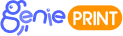 GeniePrint Logo